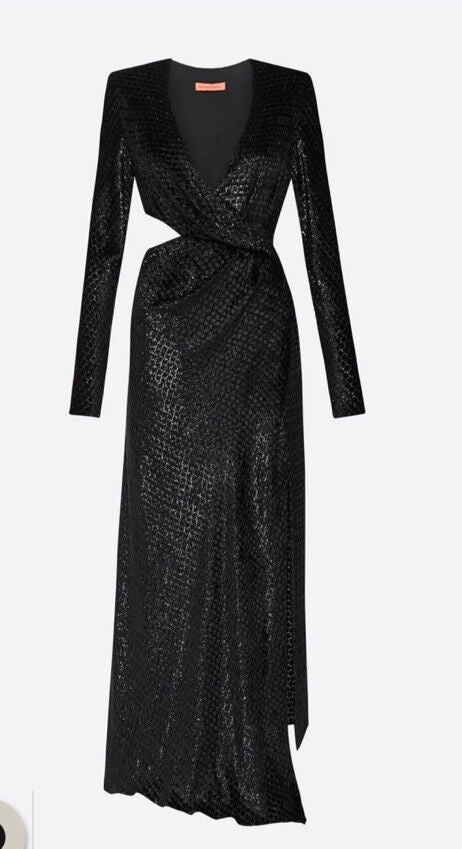 Velvet Underground Dress