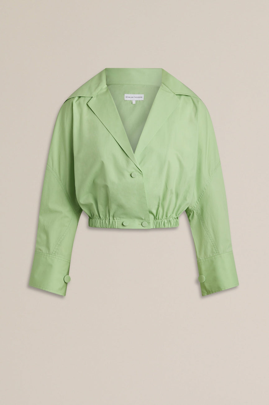 Parachute Cotton Set Apple