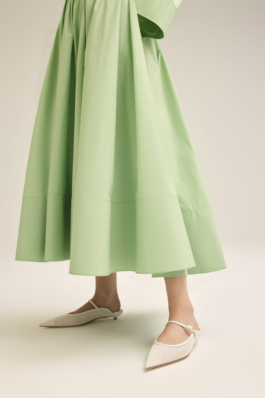 Parachute Cotton Set Apple