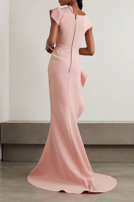 Victorie Gown