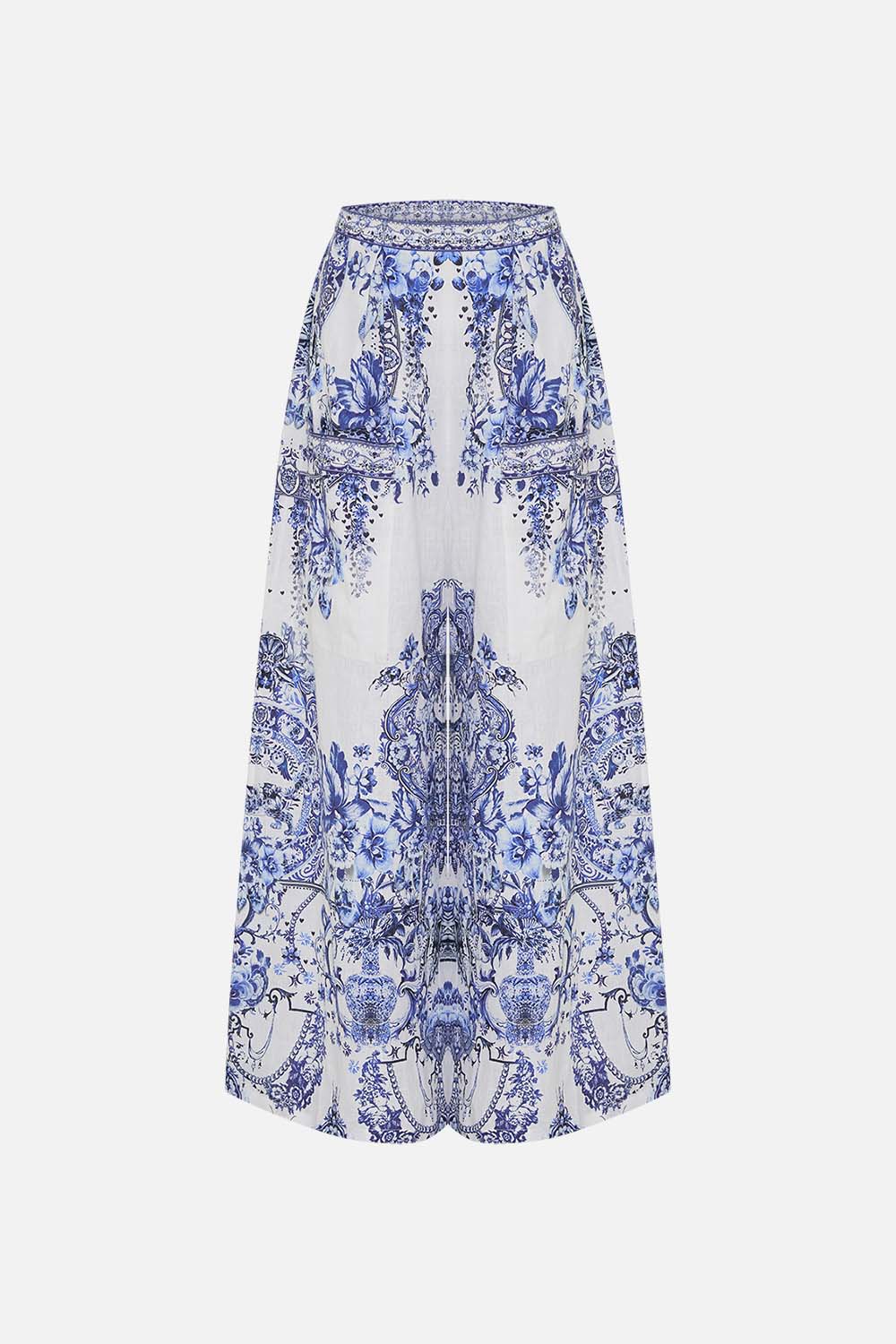 Glaze And Graze Trouser and Jacket Set