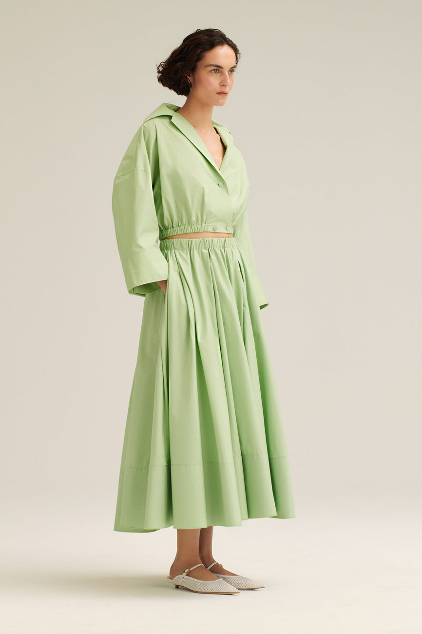 Parachute Cotton Set Apple