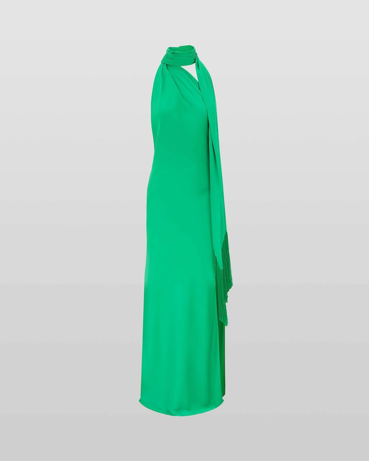 Azzara Green Gown